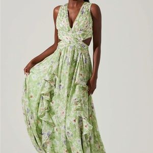 ASTR The Label Noya Dress